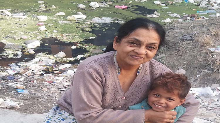 Shraddha Seva Sanstha (NGO)